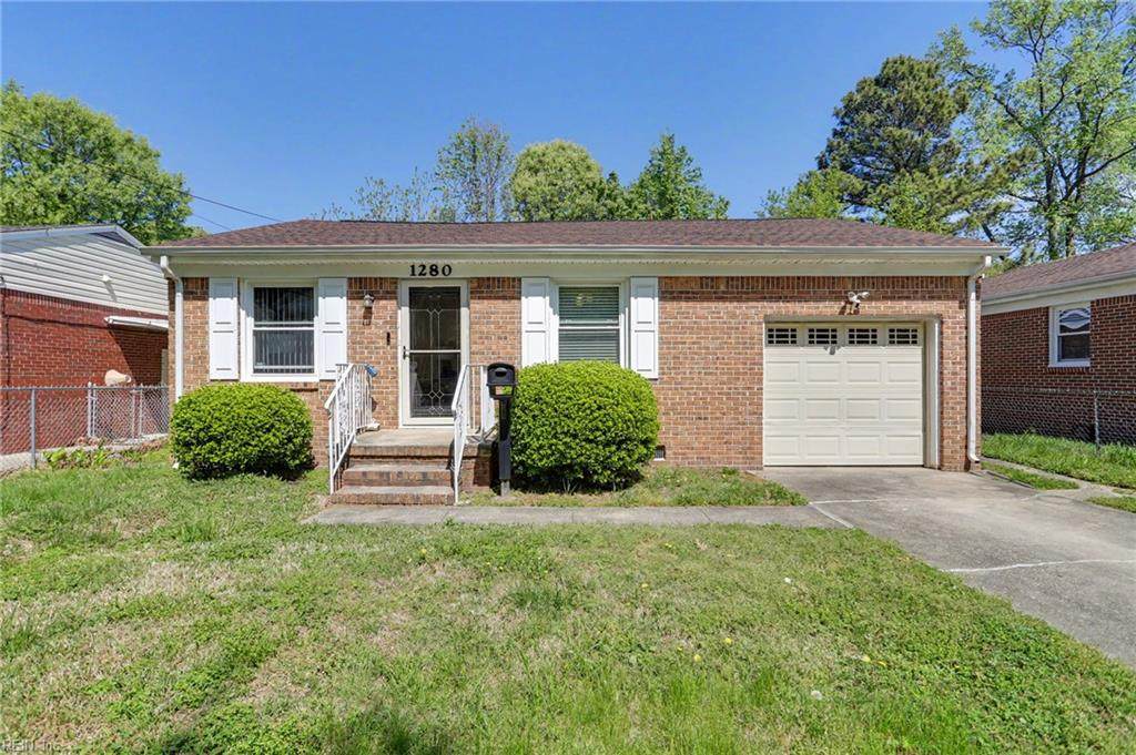 1280 Strand St - Photo 1