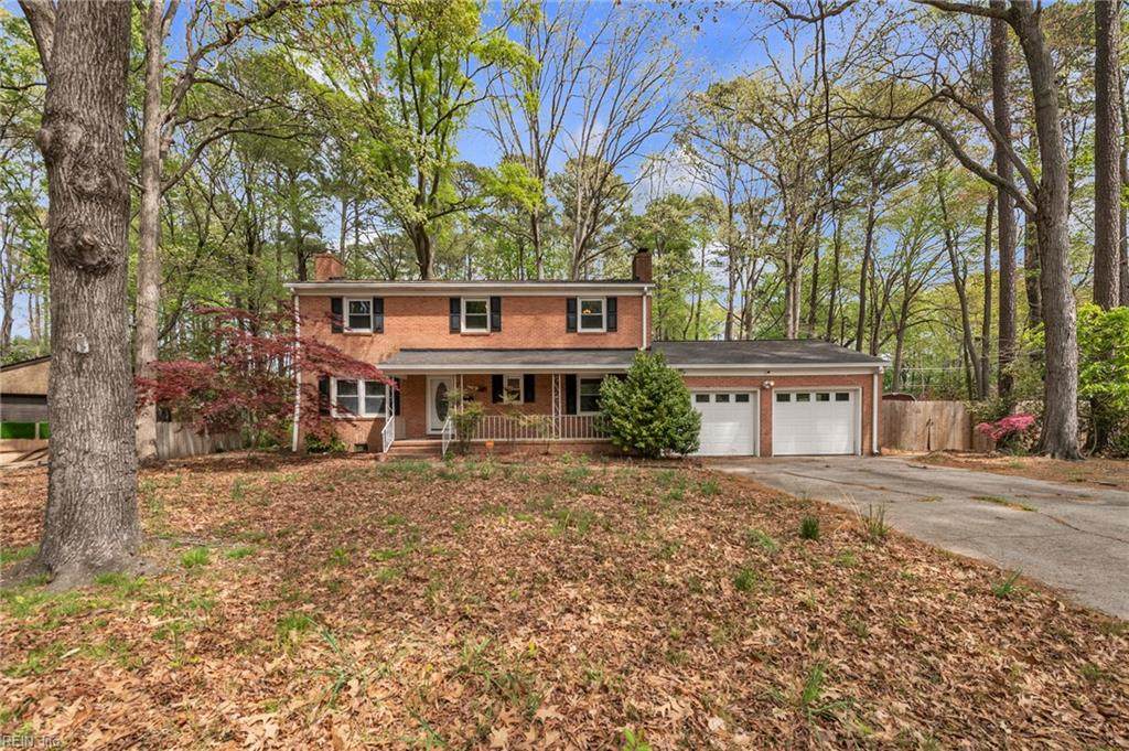 449 Summer Dr - Photo 1
