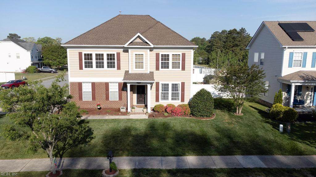 2101 Redgate Dr - Photo 1