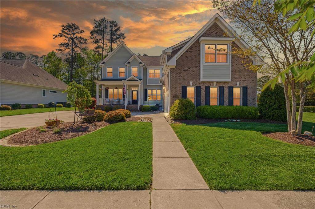 2317 Mathews Green Rd - Photo 1