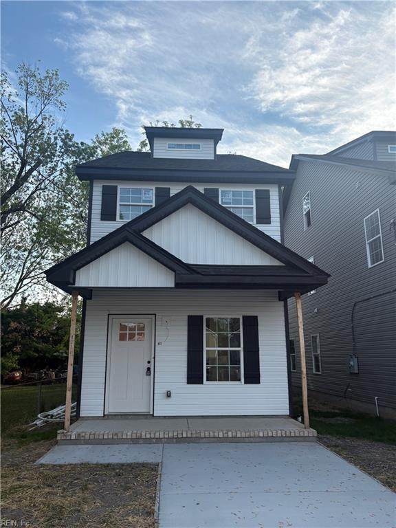 631 Homestead Ave - Photo 1