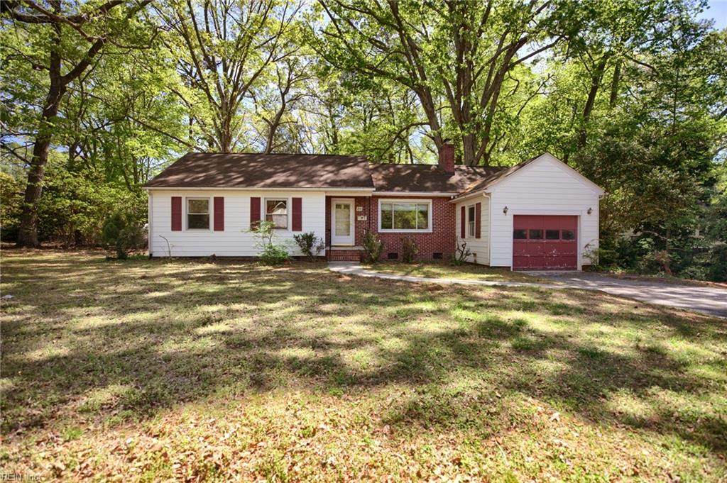 211 Shoe Ln - Photo 1