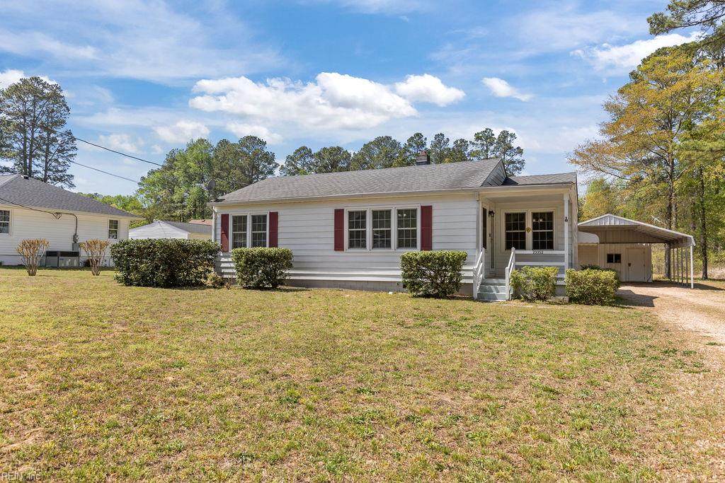 23352 Grant St - Photo 1