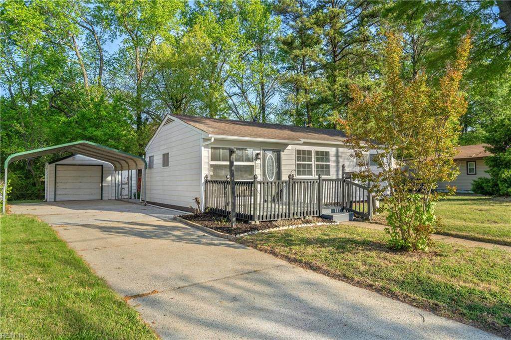 119 York Dr - Photo 1