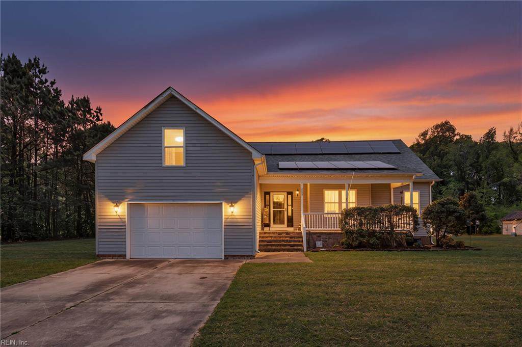 284 Great Fork Rd - Photo 1