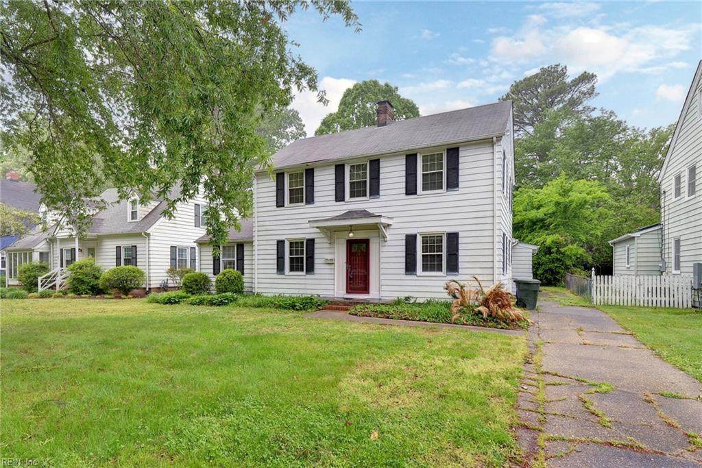39 Westover Rd - Photo 1