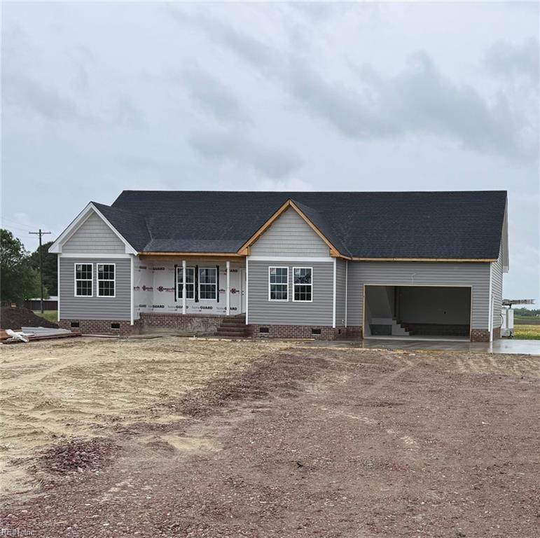 615 Meadstown Rd - Photo 1