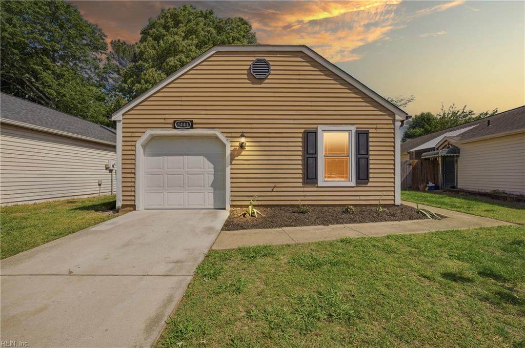 5441 Chatham Hall Dr - Photo 1