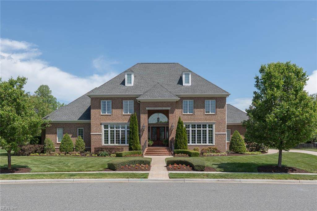 334 Scone Castle Loop - Photo 1