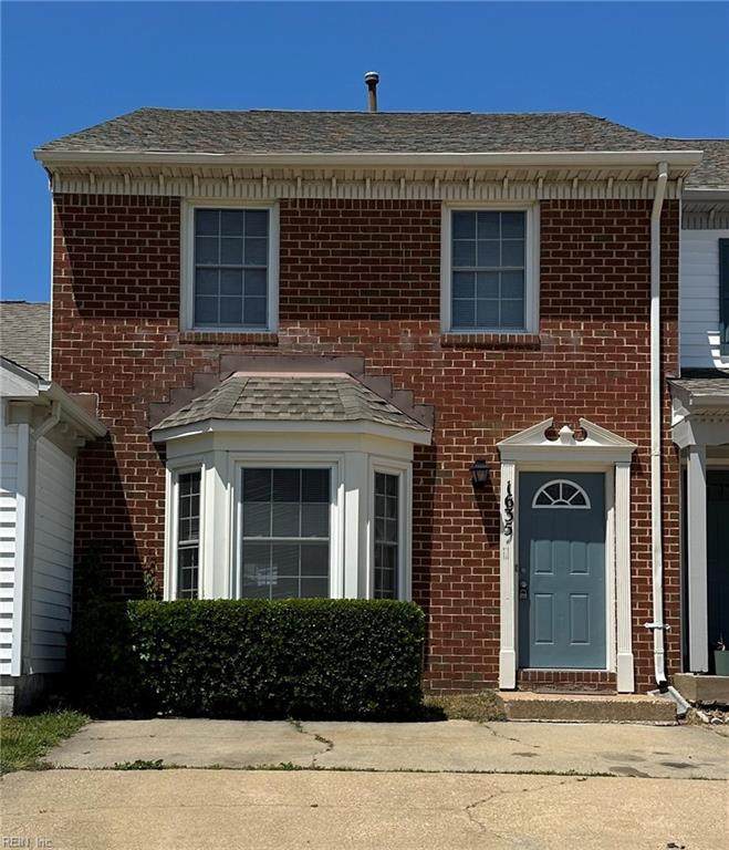 1635 Mantane Arch - Photo 1