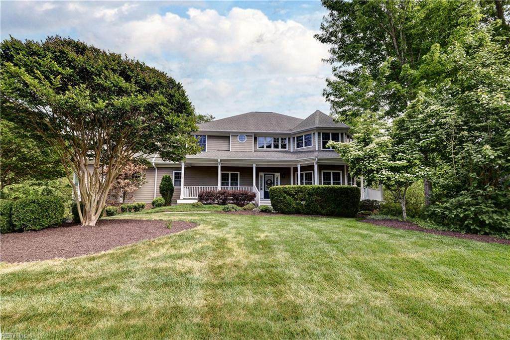 3124 Windy Branch Dr - Photo 1