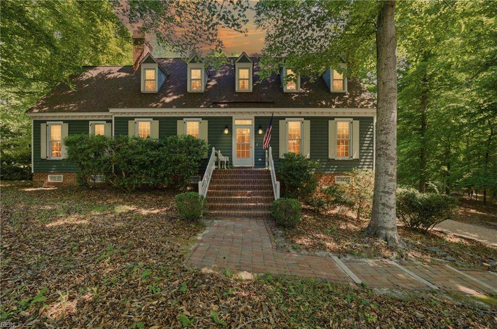 3302 Running Cedar Way - Photo 1