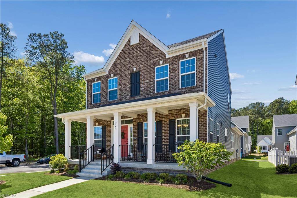 127 Legacy Blvd - Photo 1