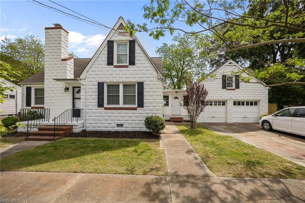 1218 Lilac Ave - Photo 1