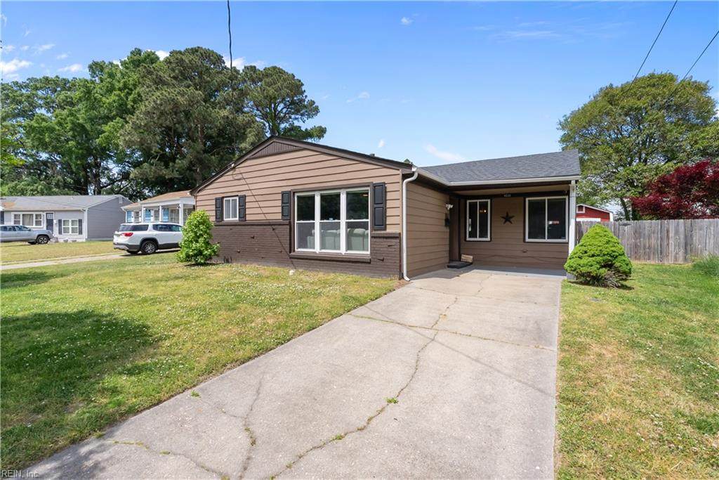 4520 Woolsey St - Photo 1