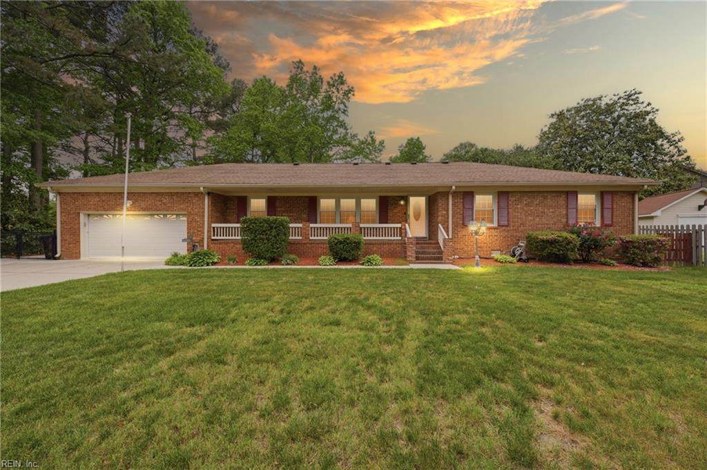 5404 Balfor Dr - Photo 1