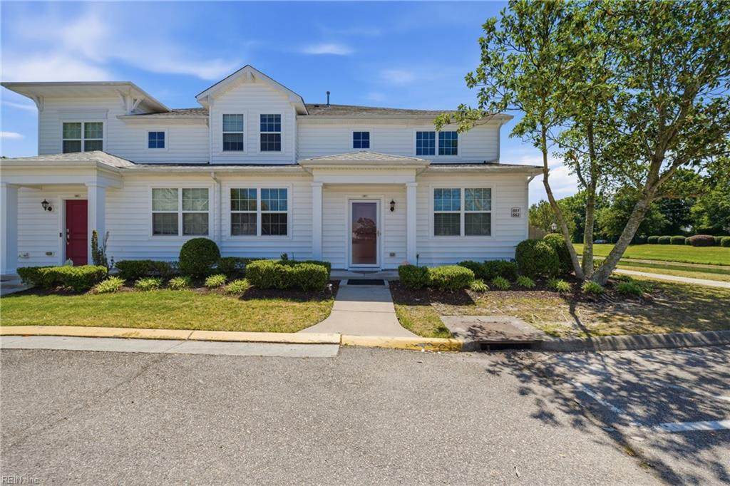661 Lacy Oak Dr - Photo 1