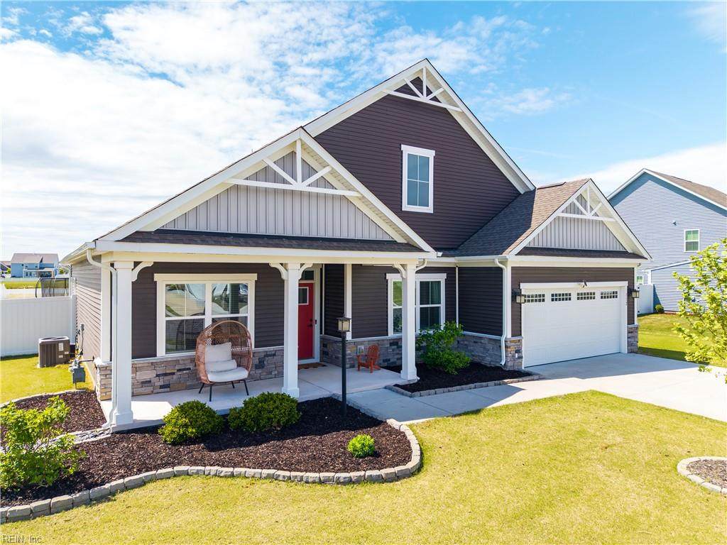 112 Glenmoor Path - Photo 1