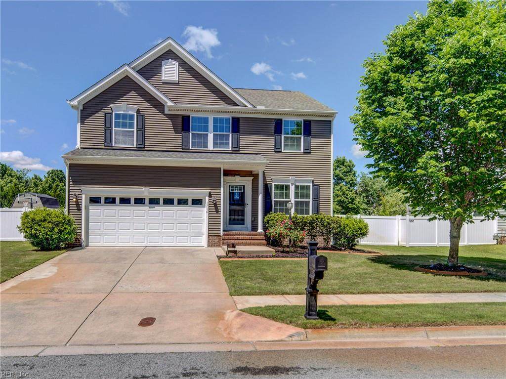 1716 Fishers Cv - Photo 1