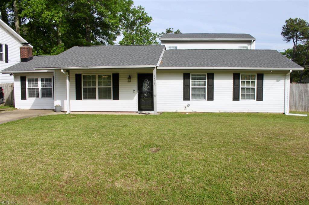 1428 Winslow Ave - Photo 1