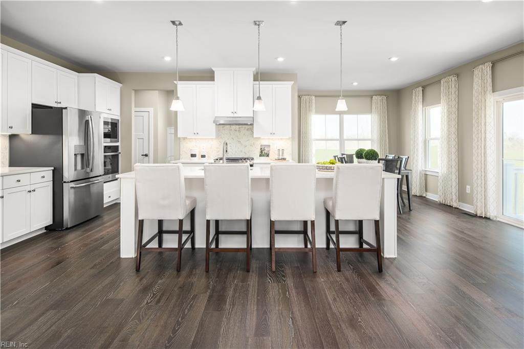 201 Henry Jefferson Way - Photo 1