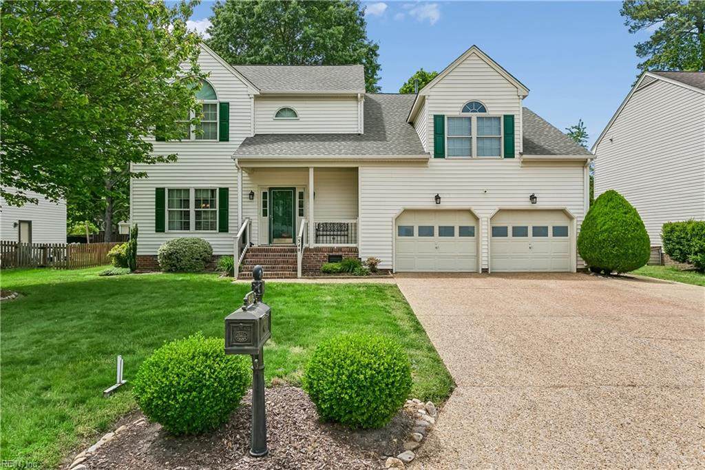 348 Lynchburg Dr - Photo 1