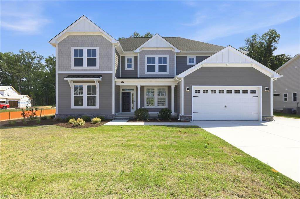 322 Rhapsody Dr - Photo 1