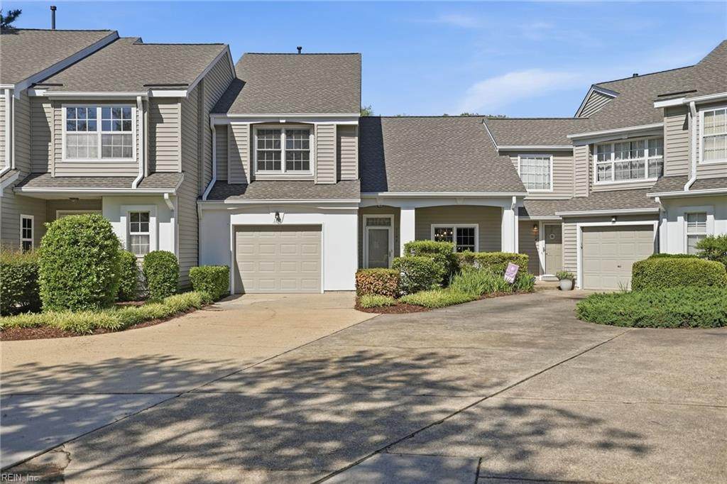 1192 Cypress Point Way - Photo 1