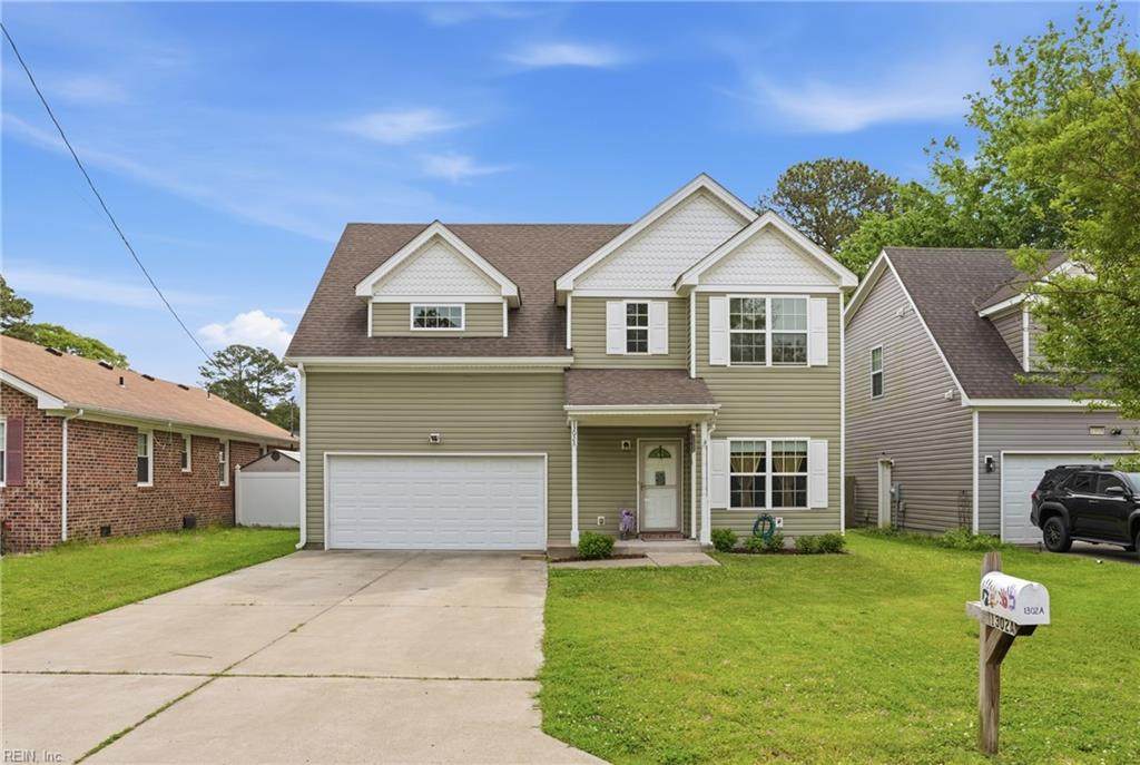 1302 Hawthorne Dr - Photo 1