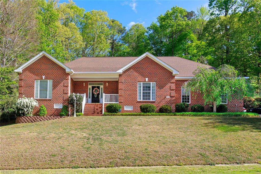 4904 Westmoreland Dr - Photo 1