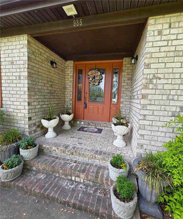 985 Old Cutler Rd - Photo 1