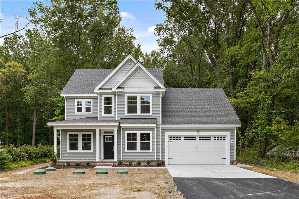 2508 Battlefield Blvd - Photo 1