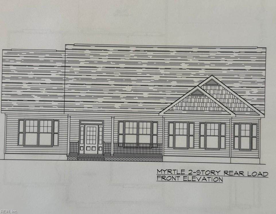 2209 Hampton Roads Pw - Photo 1