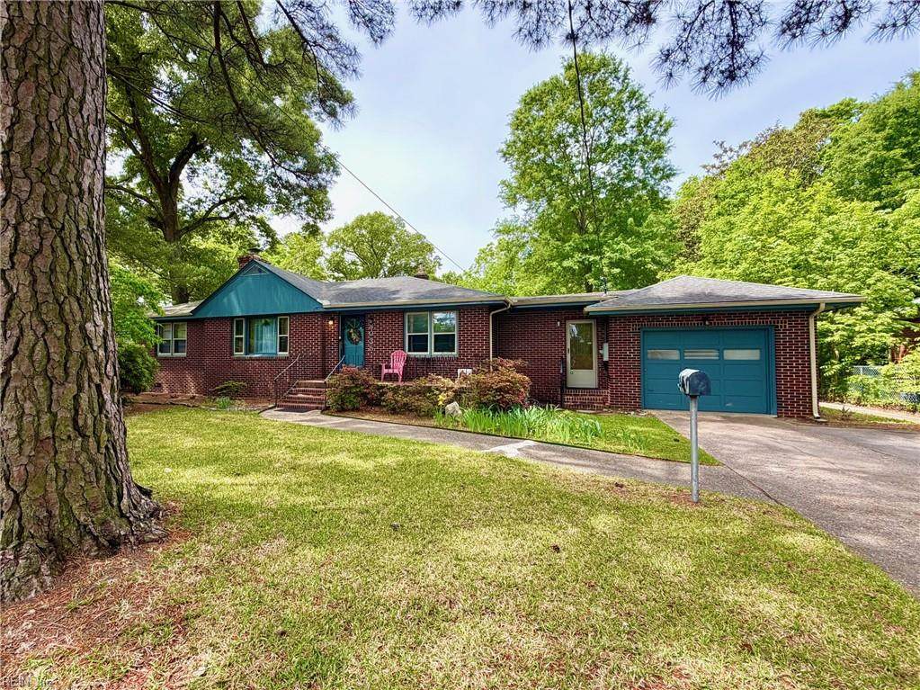 8035 Bison Ave - Photo 1