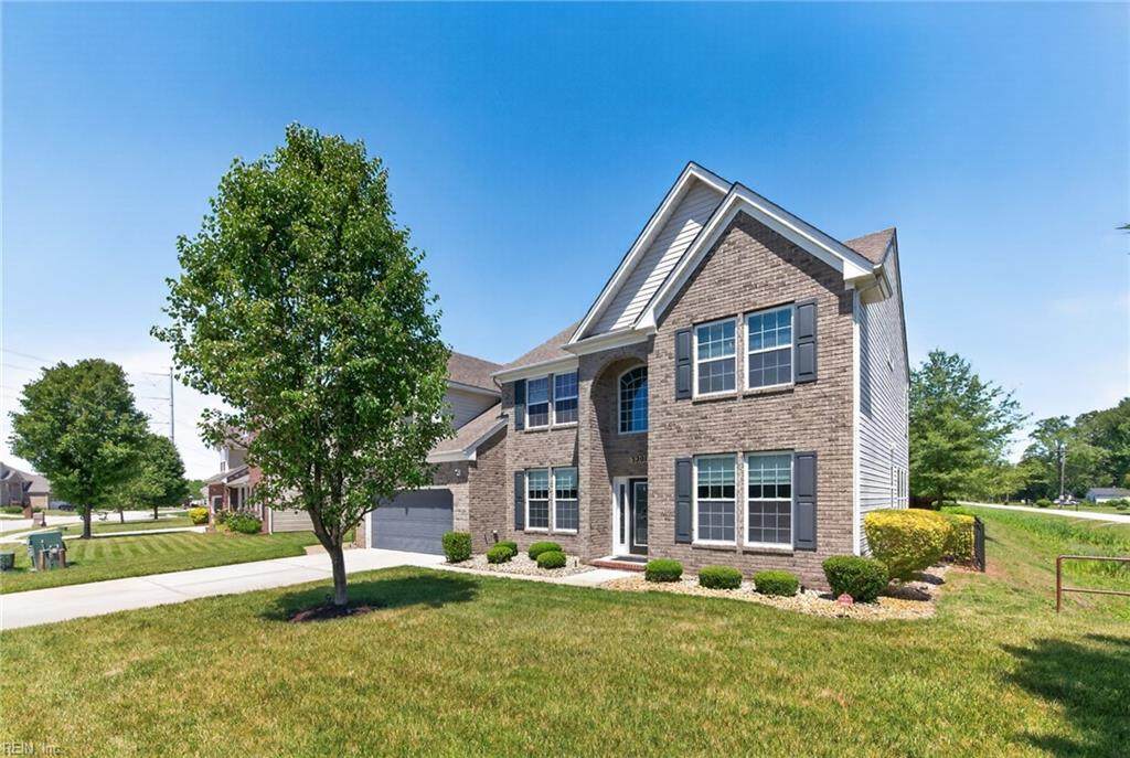 3201 Hearring Way - Photo 1