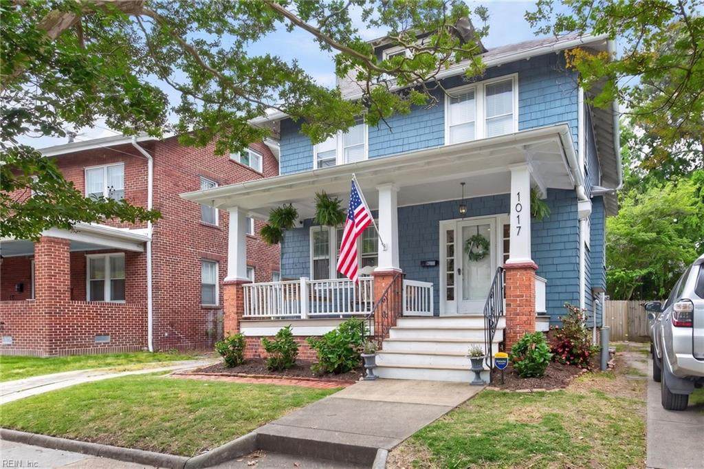 1017 Brandon Ave - Photo 1