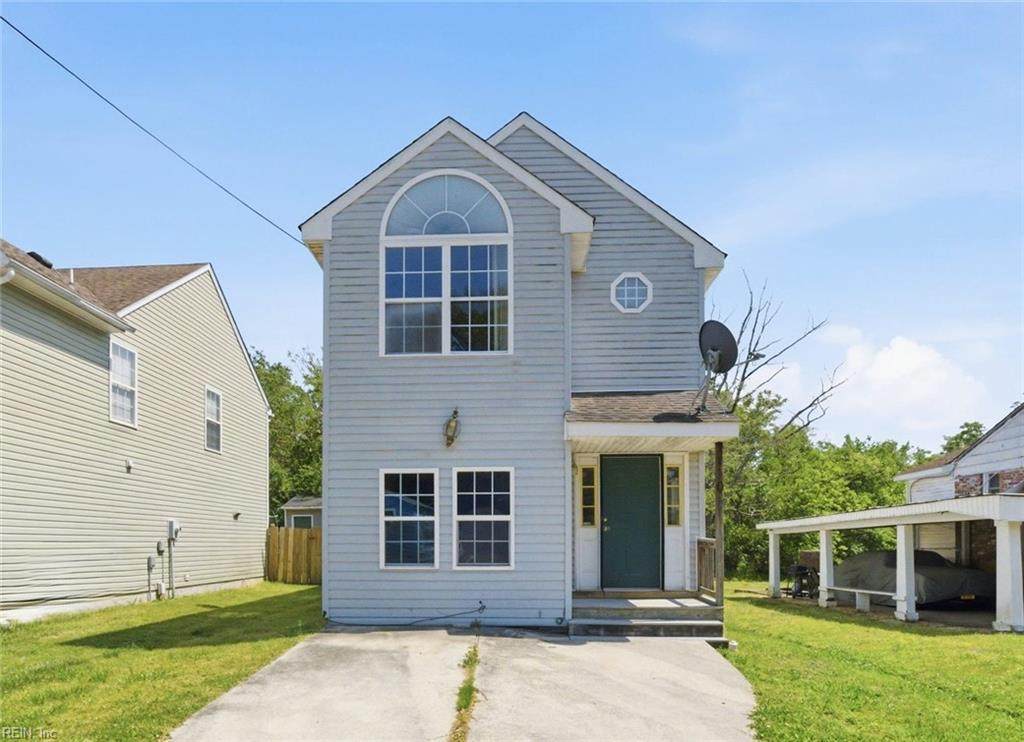 1104 Railroad Ave - Photo 1