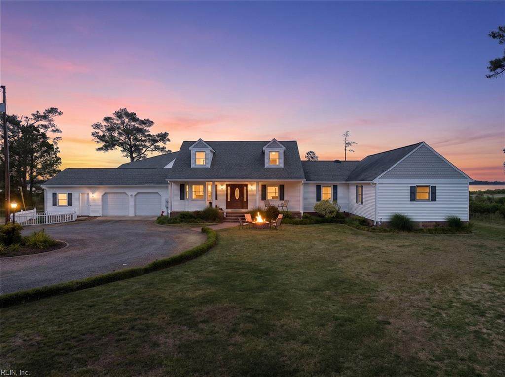 9093 Stump Point Rd - Photo 1
