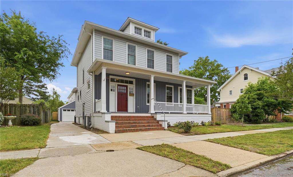 1611 Morris Ave - Photo 1