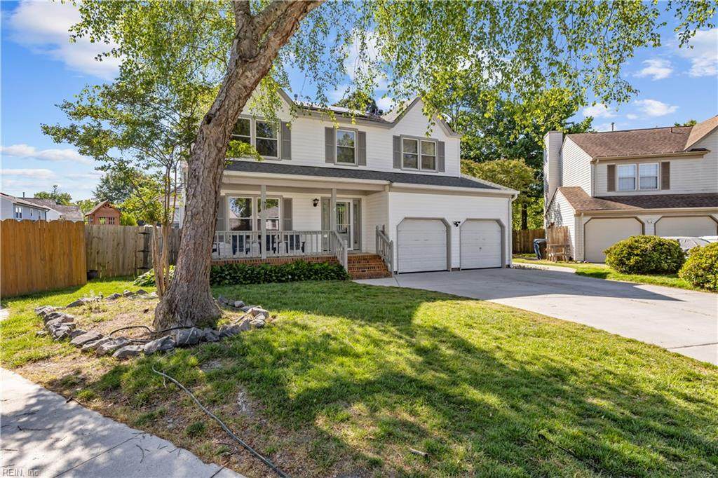 904 Roundtable Ct - Photo 1