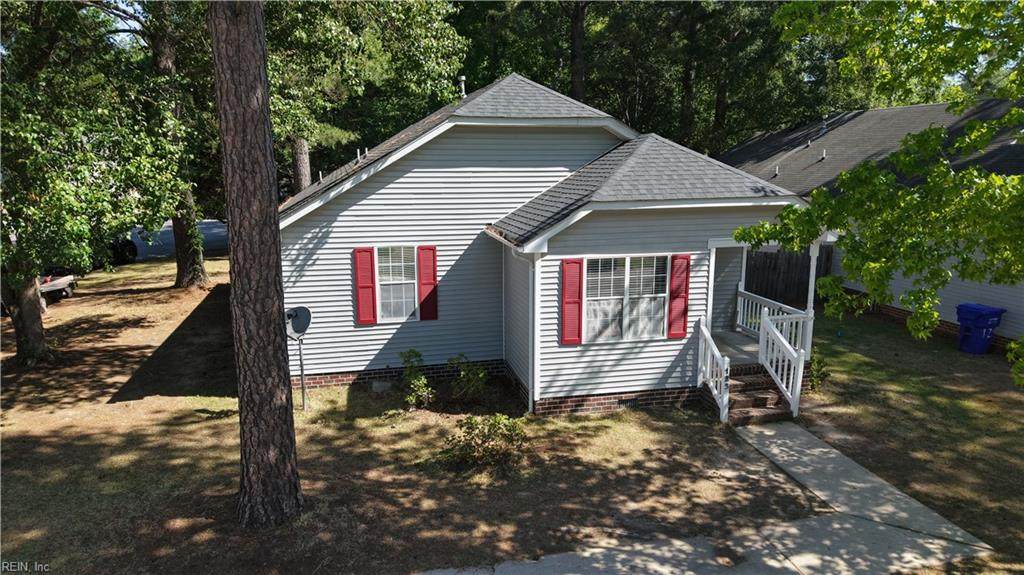 123 Mallard Dr - Photo 1