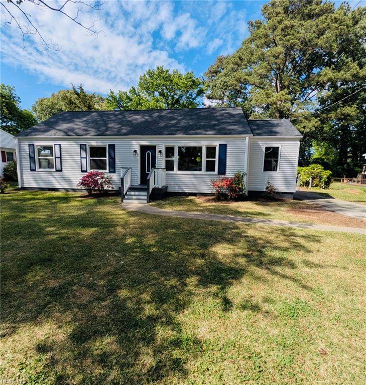 5616 Larry Ave - Photo 1