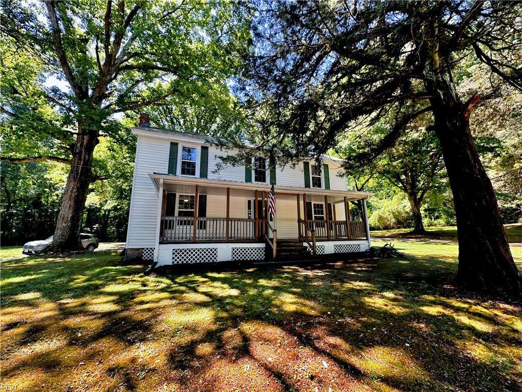 29002 Mill Path - Photo 1