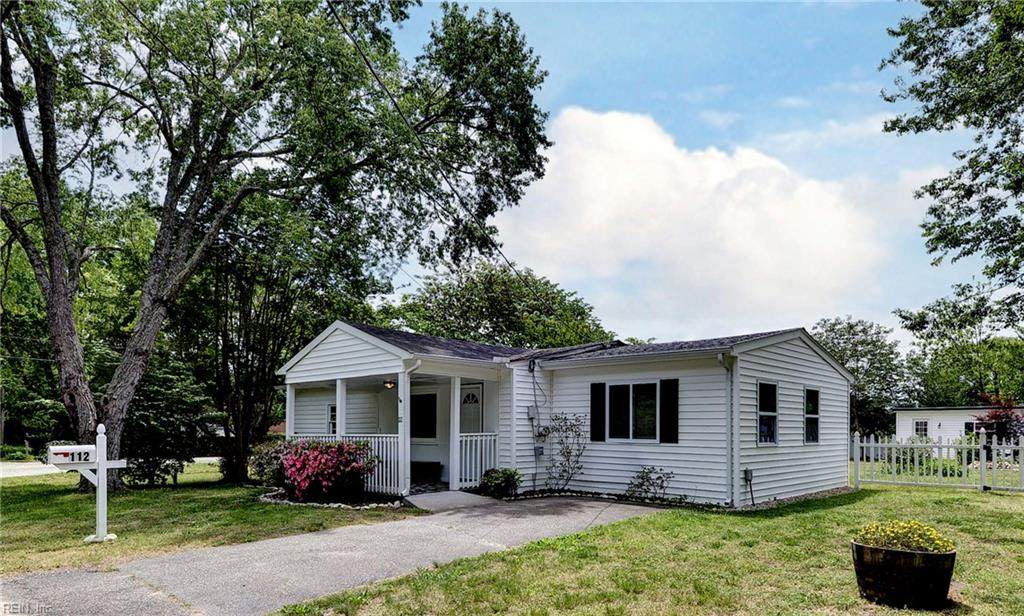 112 Peninsula St - Photo 1