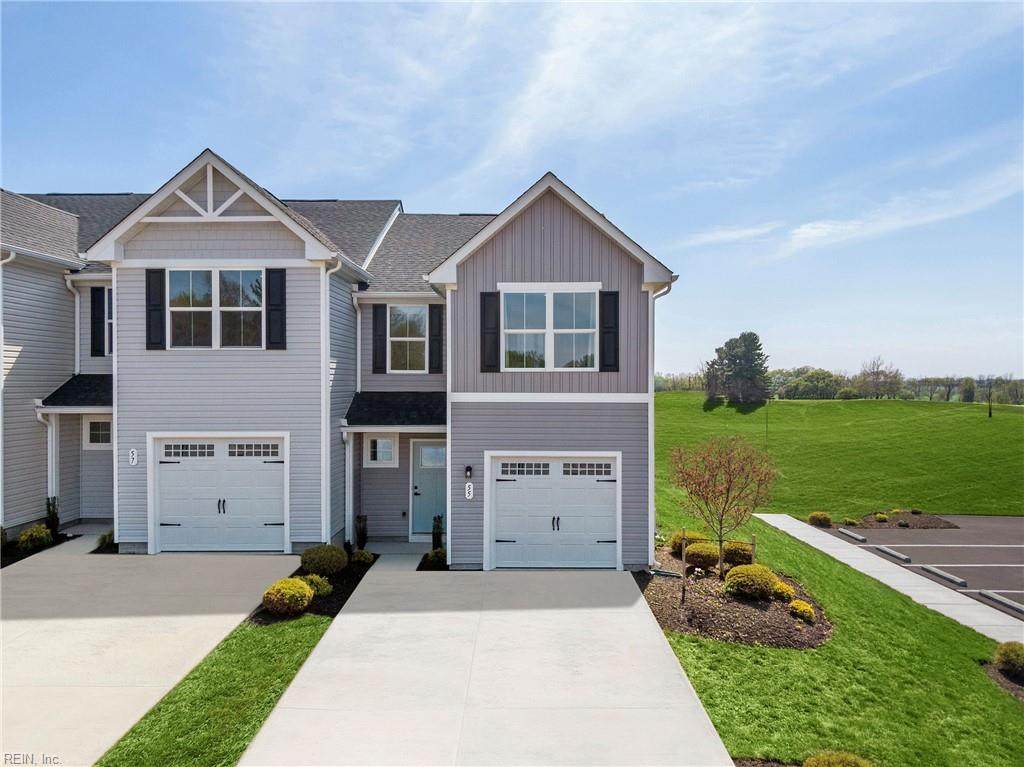 147 Summit View Ln - Photo 1