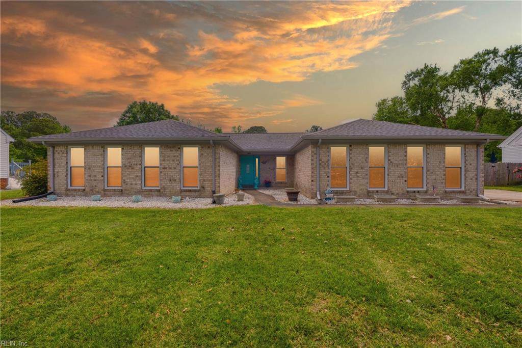 2121 Shade Tree St - Photo 1