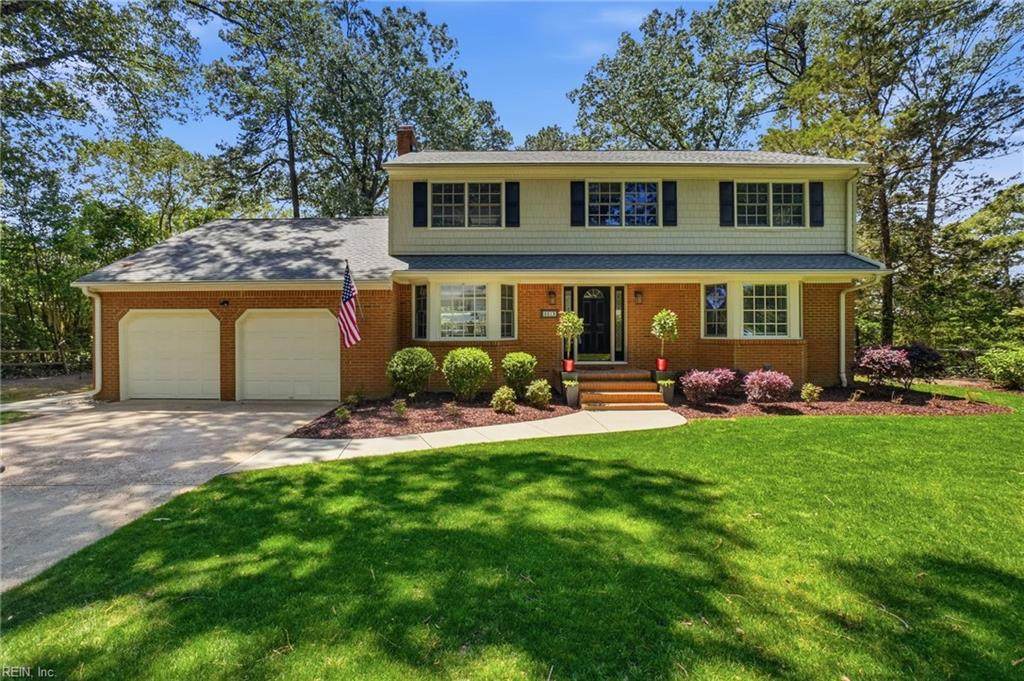 3913 Regal Ct - Photo 1