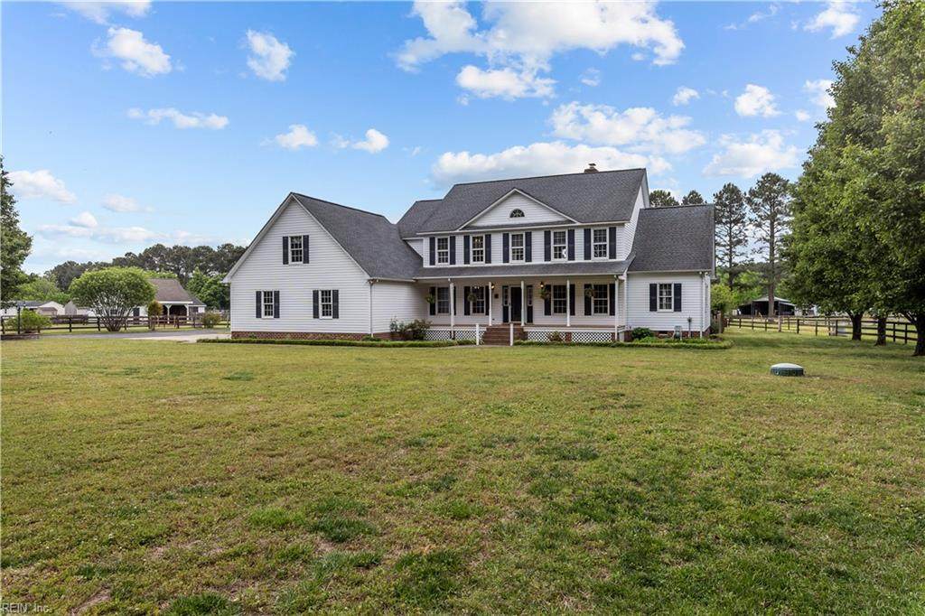 2521 Lake Cohoon Rd - Photo 1