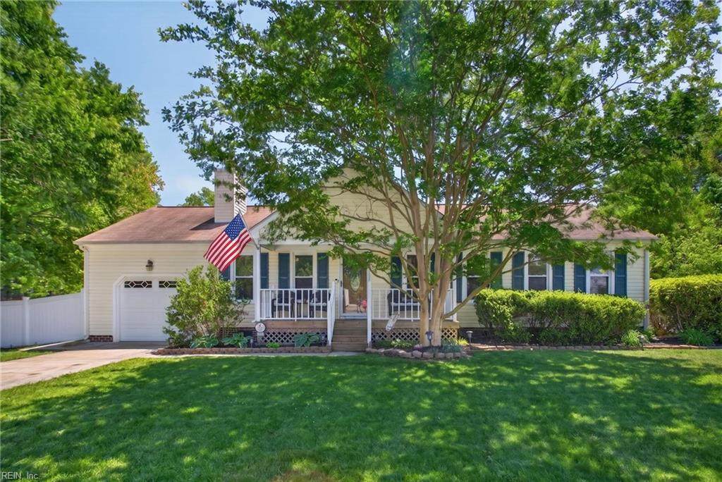2301 Gates Lndg - Photo 1