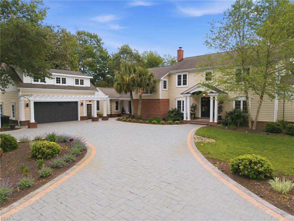 502 Holly Rd - Photo 1